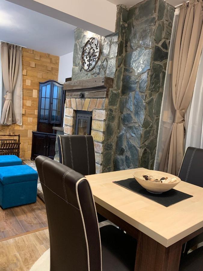 Отель Drugarska Prica-Lana Яхорина Экстерьер фото